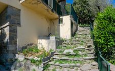 Apartment in a semi-detached house 500m from Piazza Garibaldi