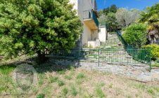 Apartment in a semi-detached house 500m from Piazza Garibaldi