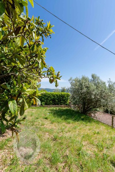 Apartment in a semi-detached house 500m from Piazza Garibaldi