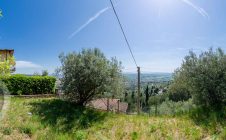 Apartment in a semi-detached house 500m from Piazza Garibaldi
