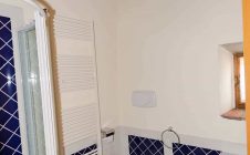 Colonica con 5 camere e piscina
