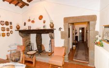 Colonica con 5 camere e piscina