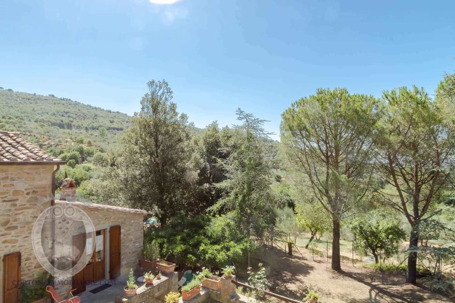 Farmhouse with 5 bedrooms and swimming pool