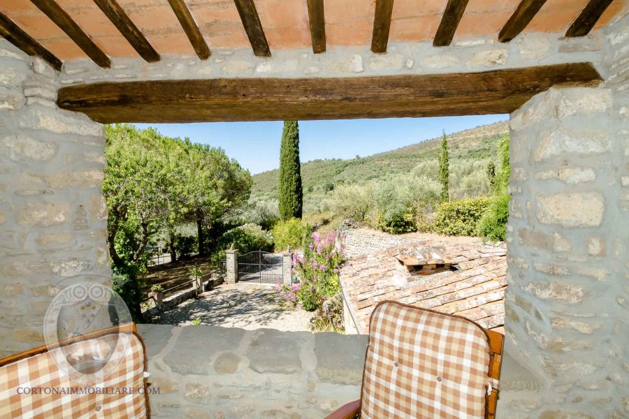 Farmhouse with 5 bedrooms and swimming pool