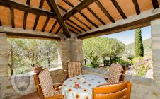 Farmhouse with 5 bedrooms and swimming pool