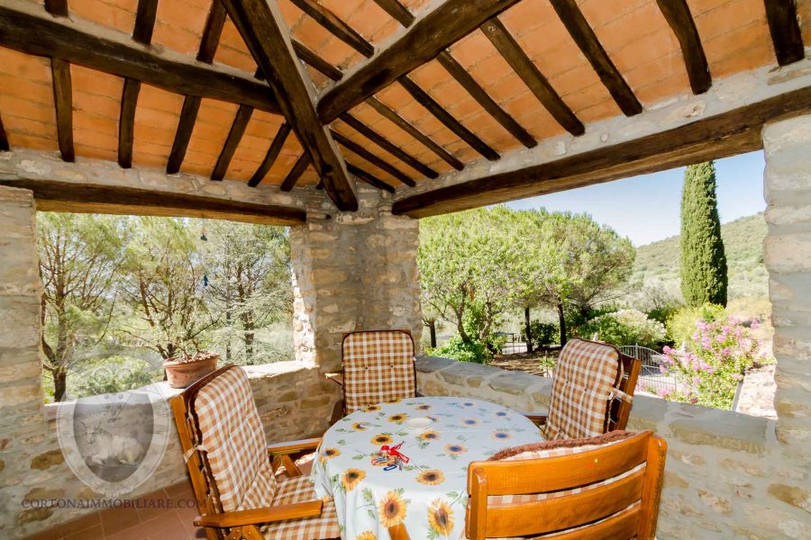 Farmhouse with 5 bedrooms and swimming pool