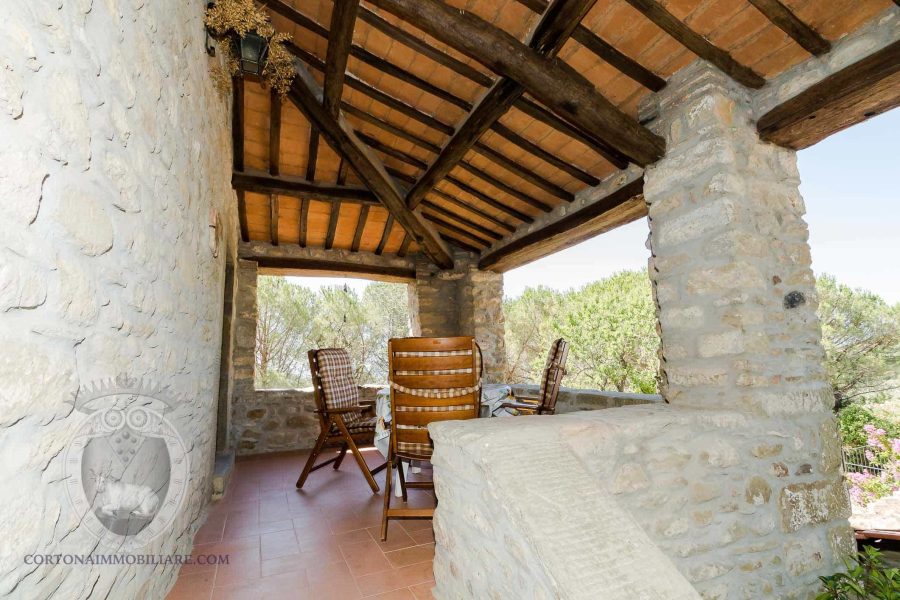 Farmhouse with 5 bedrooms and swimming pool