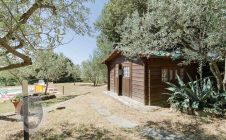 Farmhouse with 5 bedrooms and swimming pool