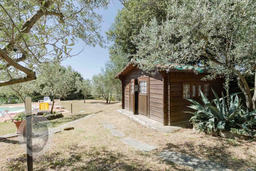 Farmhouse with 5 bedrooms and swimming pool