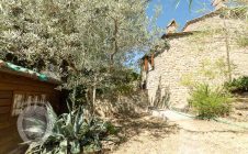 Farmhouse with 5 bedrooms and swimming pool