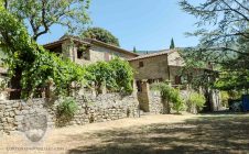 Farmhouse with 5 bedrooms and swimming pool