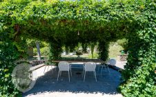 Casa colonica ristrutturata a 2.5km da Cortona