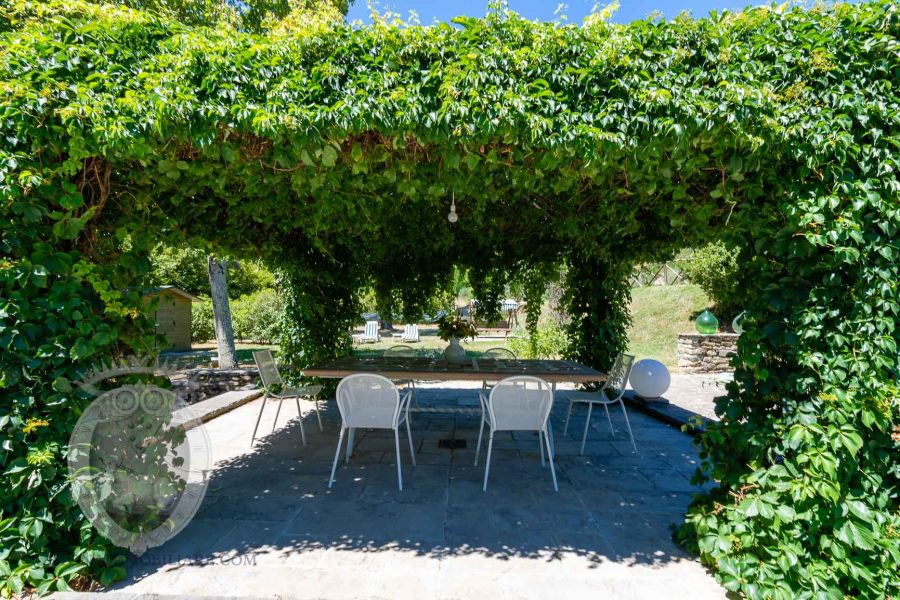 Casa colonica ristrutturata a 2.5km da Cortona