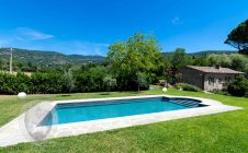 Casa colonica ristrutturata a 2.5km da Cortona