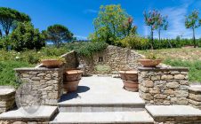 Restored farmhouse 2.5km from Cortona