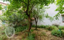 Appartamento con giardino da ristrutturare