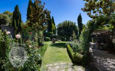 Casa colonica nel centro storico di Cortona