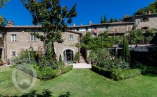 Casa colonica nel centro storico di Cortona