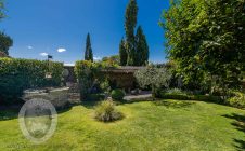 Casa colonica nel centro storico di Cortona