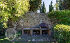 Casa colonica nel centro storico di Cortona
