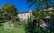 Casa colonica nel centro storico di Cortona