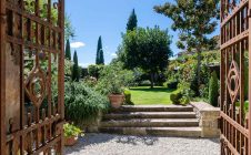 Casa colonica nel centro storico di Cortona