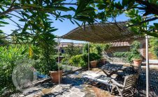 Casa colonica nel centro storico di Cortona