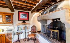 Casa colonica nel centro storico di Cortona