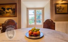 Unique country house inside the historical centre of Cortona