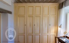 Unique country house inside the historical centre of Cortona