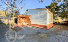 Casa panoramica indipendente con piscina