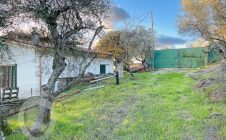 Casa panoramica indipendente con piscina