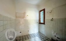 Independent panoramic house with swimming pool