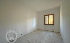 Independent panoramic house with swimming pool
