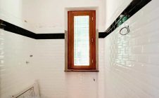 Independent panoramic house with swimming pool