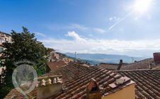 Elegante appartamento nel cuore del centro storico di Cortona