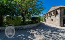 Fantastica casa colonica in località Valecchie