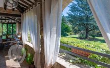 Fantastic farmhouse in Valecchie