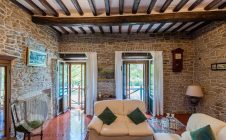 Fantastic farmhouse in Valecchie