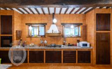 Fantastic farmhouse in Valecchie