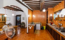 Fantastic farmhouse in Valecchie
