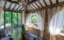 Fantastic farmhouse in Valecchie