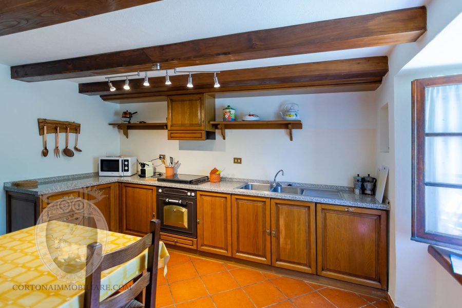 Fantastic farmhouse in Valecchie