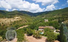 Fantastica casa colonica in località Valecchie