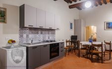 Comodissimo appartamento a piano terra