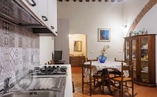 Comodissimo appartamento a piano terra