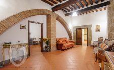 Very comfortable ground floor apartment