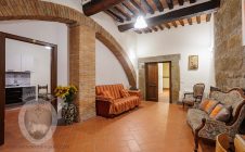 Very comfortable ground floor apartment
