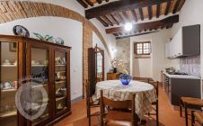 Very comfortable ground floor apartment