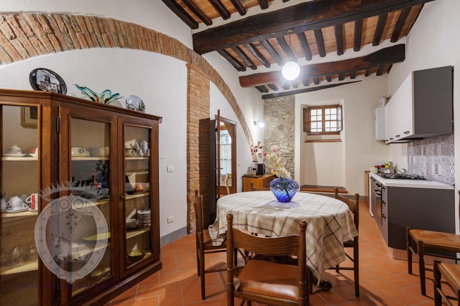 Very comfortable ground floor apartment